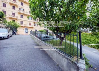 Zona - Trilocale via Angelo Gianelli, frazione Quinto Al Mare, Genova - foto 33