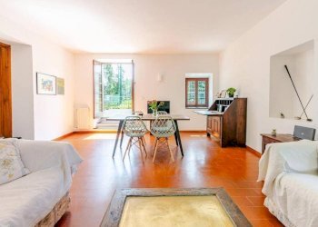 Salone - Villa via San Massimo, Rapallo - foto 1