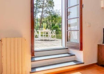 Vista - Villa via San Massimo, Rapallo - foto 2