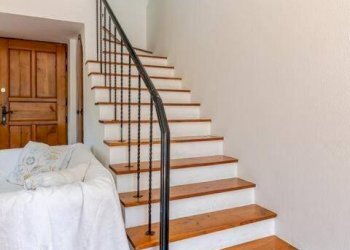 Scala - Villa via San Massimo, Rapallo - foto 3