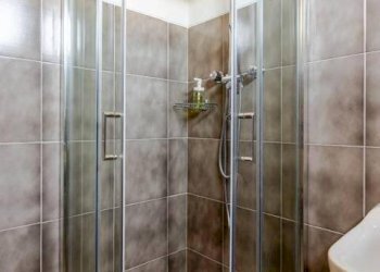 Bagno - Villa via San Massimo, Rapallo - foto 5