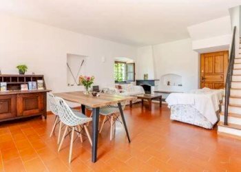 Salone - Villa via San Massimo, Rapallo - foto 7