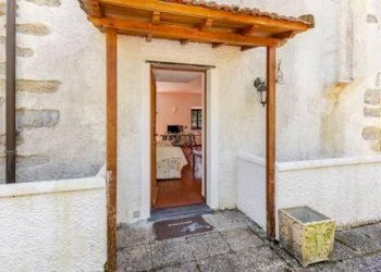 Facciata - Villa via San Massimo, Rapallo - foto 9