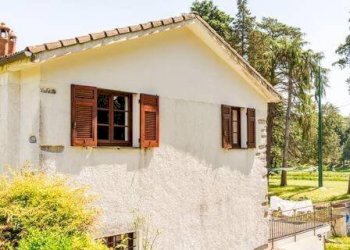 Facciata - Villa via San Massimo, Rapallo - foto 10