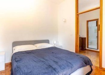Camera da letto - Villa via San Massimo, Rapallo - foto 16