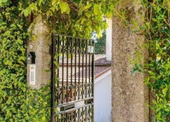Interno palazzo - Villa via San Massimo, Rapallo - foto 18