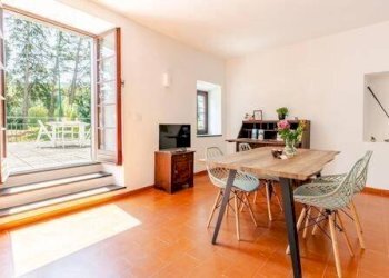 Salone - Villa via San Massimo, Rapallo - foto 22