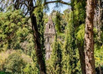 Terreno - Villa via San Massimo, Rapallo - foto 24