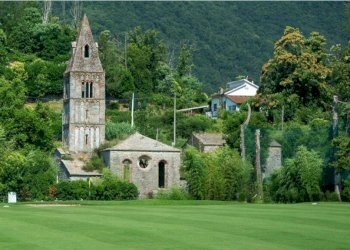 Zona - Villa via San Massimo, Rapallo - foto 25