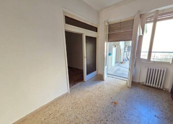 Cucina - Bilocale via dei Macelli, Signa - foto 5