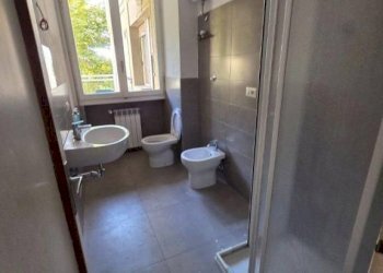 Bagno - Bilocale via dei Macelli, Signa - foto 8