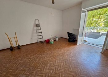 Camera da letto - Bilocale via dei Macelli, Signa - foto 9
