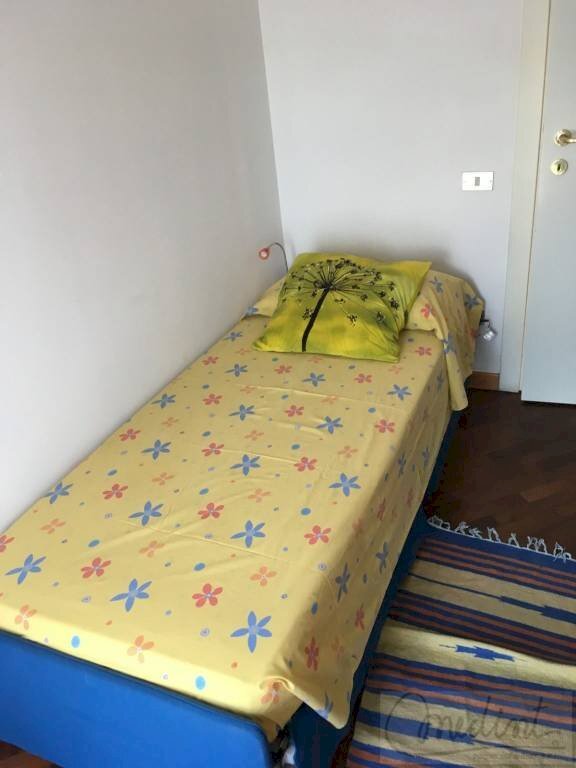Camera da letto - Trilocale via Giorgio Washington, 106, Milano - foto 3