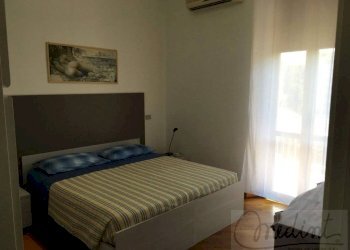 Camera da letto - Trilocale via Giorgio Washington, 106, Milano - foto 2