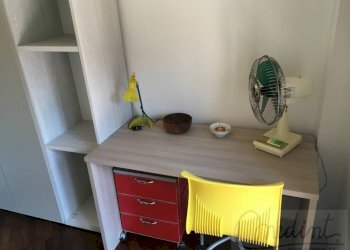 Cucina - Trilocale via Giorgio Washington, 106, Milano - foto 4