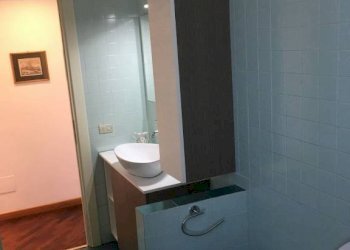 Bagno - Trilocale via Giorgio Washington, 106, Milano - foto 6