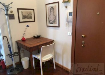 Ingresso - Trilocale via Giorgio Washington, 106, Milano - foto 16