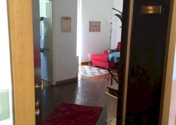 Corridoio - Trilocale via Giorgio Washington, 106, Milano - foto 17