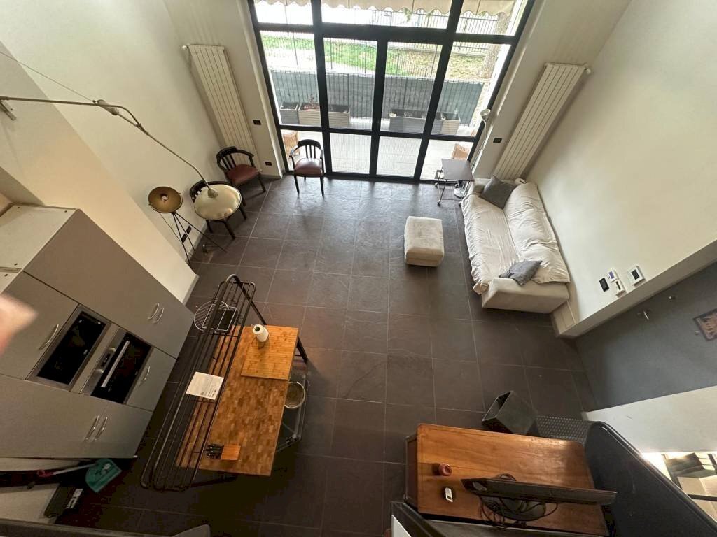 Interno non residenziale - Loft via Luigi Einaudi, Moncalieri - foto 1
