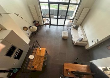 Interno non residenziale - Loft via Luigi Einaudi, Moncalieri - foto 1