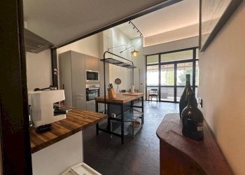 Ufficio - Loft via Luigi Einaudi, Moncalieri - foto 6