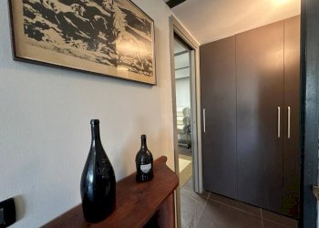Disimpegno - Loft via Luigi Einaudi, Moncalieri - foto 7