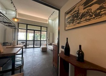 Ingresso - Loft via Luigi Einaudi, Moncalieri - foto 9