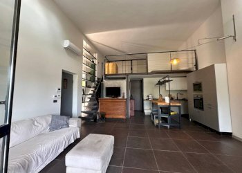 Salone - Loft via Luigi Einaudi, Moncalieri - foto 10