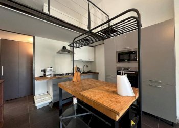 Cucina - Loft via Luigi Einaudi, Moncalieri - foto 11