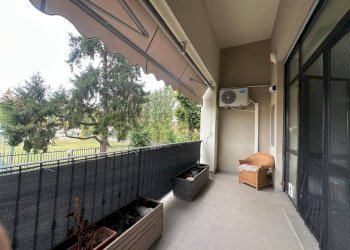 Terrazzo - Loft via Luigi Einaudi, Moncalieri - foto 13
