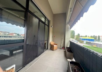 Terrazzo - Loft via Luigi Einaudi, Moncalieri - foto 14