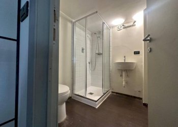 Bagno - Loft via Luigi Einaudi, Moncalieri - foto 15