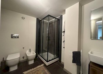 Bagno - Loft via Luigi Einaudi, Moncalieri - foto 20