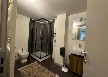 Bagno - Loft via Luigi Einaudi, Moncalieri - foto 21