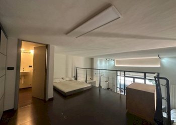 Interno non residenziale - Loft via Luigi Einaudi, Moncalieri - foto 22
