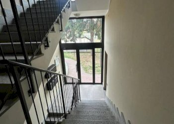 Scala - Loft via Luigi Einaudi, Moncalieri - foto 23