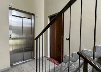 Ascensori - Loft via Luigi Einaudi, Moncalieri - foto 24