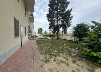 Giardino - Loft via Luigi Einaudi, Moncalieri - foto 27