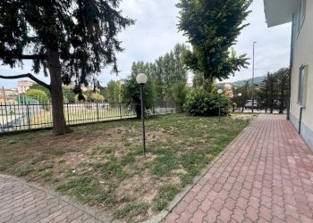 Giardino - Loft via Luigi Einaudi, Moncalieri - foto 28