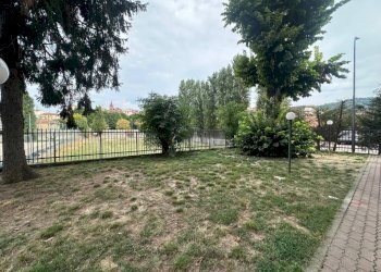 Giardino - Loft via Luigi Einaudi, Moncalieri - foto 29