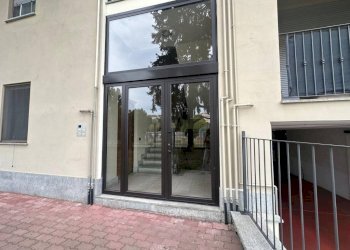Ingresso - Loft via Luigi Einaudi, Moncalieri - foto 30