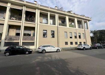 Facciata - Loft via Luigi Einaudi, Moncalieri - foto 33