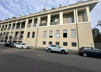 Facciata - Loft via Luigi Einaudi, Moncalieri - foto 34