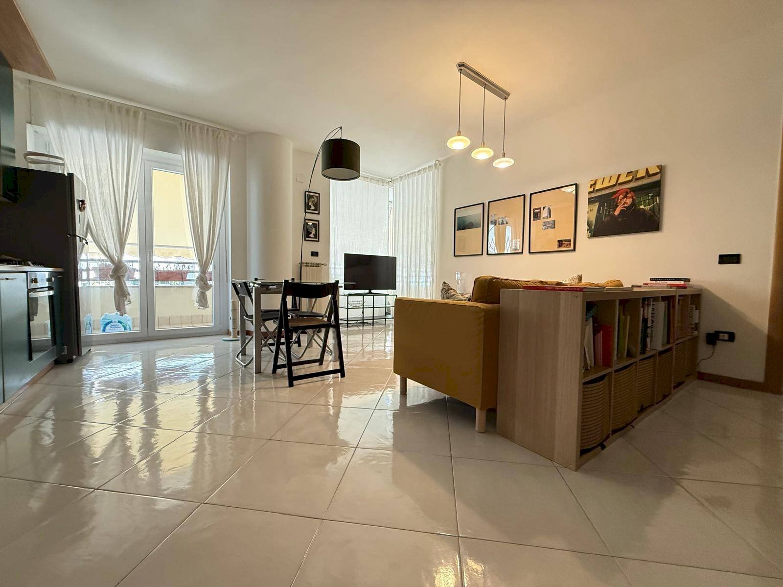 Foto 2 - Bilocale Via Unità Italiana
79, Caserta - foto 2