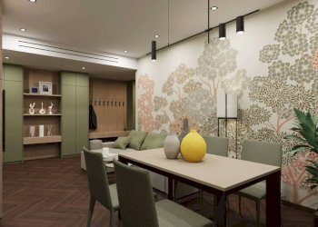 Interno non residenziale - Bilocale corso Stati Uniti, 21, Torino (zona Crocetta) - foto 9