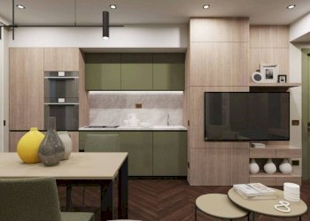 Interno non residenziale - Bilocale corso Stati Uniti, 21, Torino (zona Crocetta) - foto 10