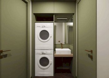 Lavanderia - Bilocale corso Stati Uniti, 21, Torino (zona Crocetta) - foto 19