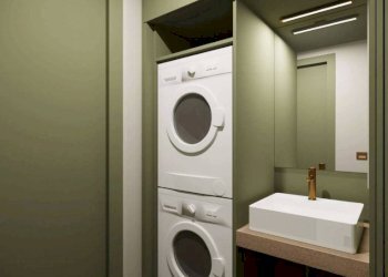 Lavanderia - Bilocale corso Stati Uniti, 21, Torino (zona Crocetta) - foto 25
