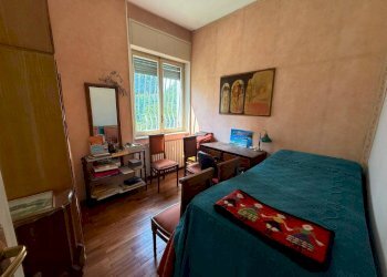 Camera da letto - Appartamento via Angelo Sismonda, 10, Torino (zona Campidoglio) - foto 13