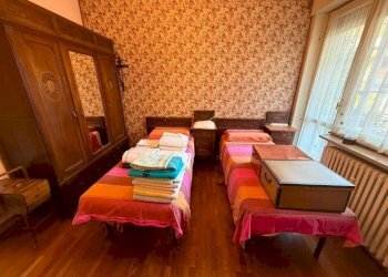 Camera da letto - Appartamento via Angelo Sismonda, 10, Torino (zona Campidoglio) - foto 17